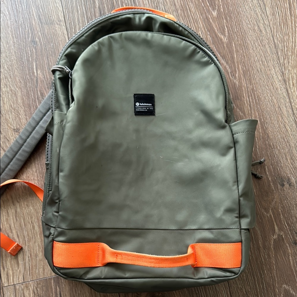 Lululemon All Day Essentials Backpack 26L